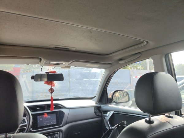 Chery Tiggo 3 2016, 65600 км, за 4408 USD - фото 21