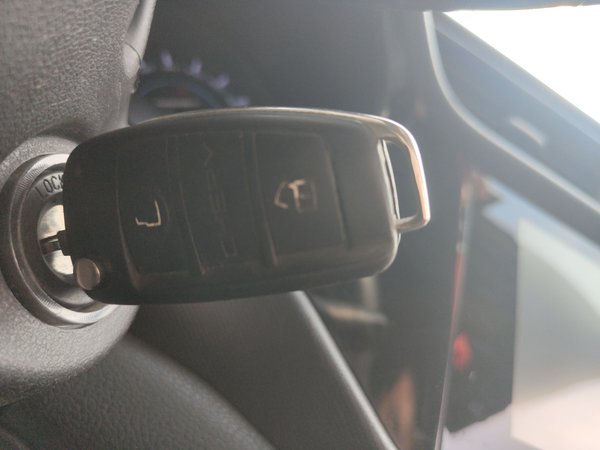 Chery Tiggo 3 2016, 65600 км, за 4408 USD - фото 12