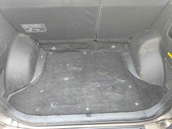 Chery Tiggo 3 2016, 65600 км, за 4408 USD - фото 22