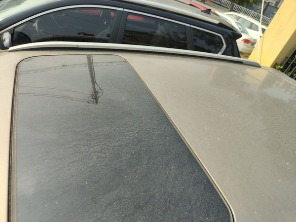 Chery Tiggo 3 2016, 65600 км, за 4408 USD - фото 11