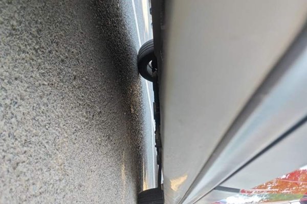 Chery Tiggo 3X 2017, 102899 км, за 2939 USD
