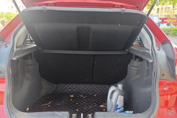 Chery Tiggo 3X 2017, 102899 км, за 2939 USD - фото 24