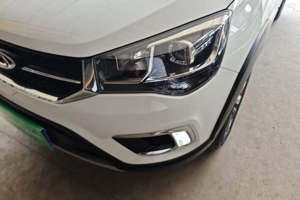 Chery Tiggo 3X 2017, 78600 км, за 4393 USD - фото 8