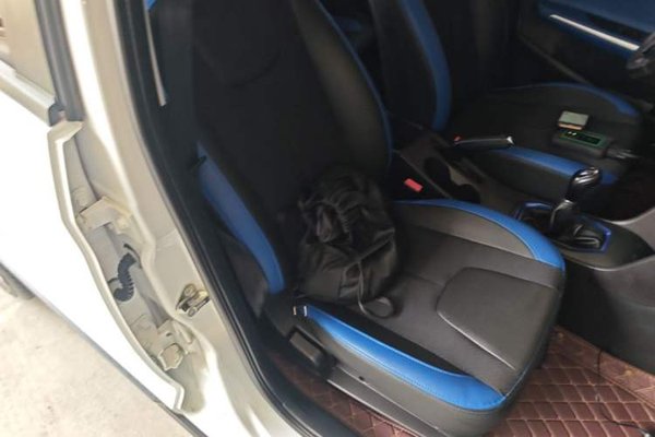 Chery Tiggo 3X 2017, 78600 км, за 4393 USD - фото 19