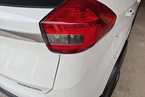 Chery Tiggo 3X 2017, 78600 км, за 4393 USD - фото 9