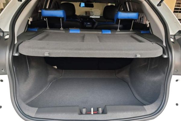 Chery Tiggo 3X 2017, 78600 км, за 4393 USD - фото 22