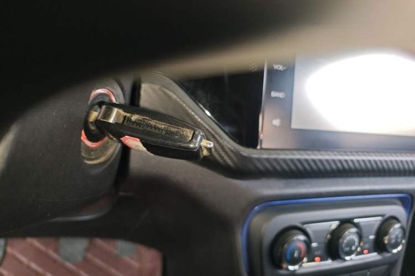 Chery Tiggo 3X 2017, 78600 км, за 4393 USD - фото 23