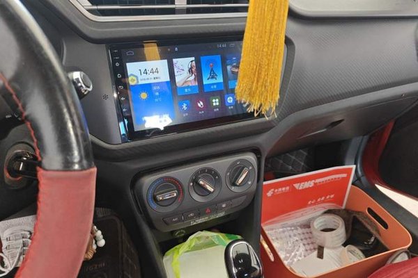 Chery Tiggo 3X 2018, 62300 км, за 3611 USD - фото 13