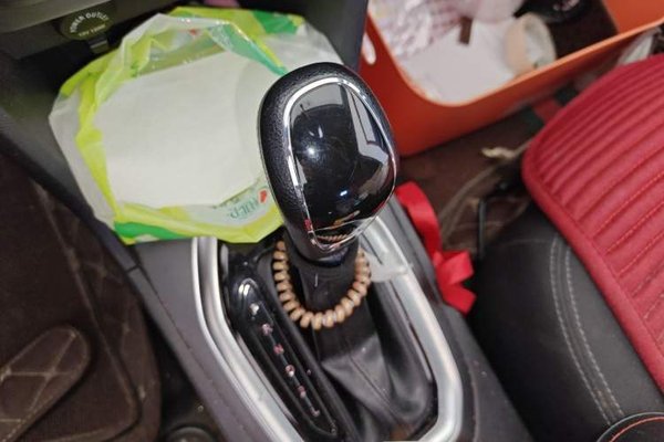 Chery Tiggo 3X 2018, 62300 км, за 3611 USD - фото 14