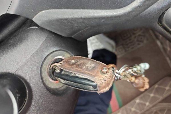 Chery Tiggo 3X 2018, 62300 км, за 3611 USD - фото 20