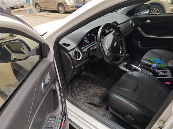 Chery Tiggo 3X 2018, 16200 км, за 5103 USD - фото 13