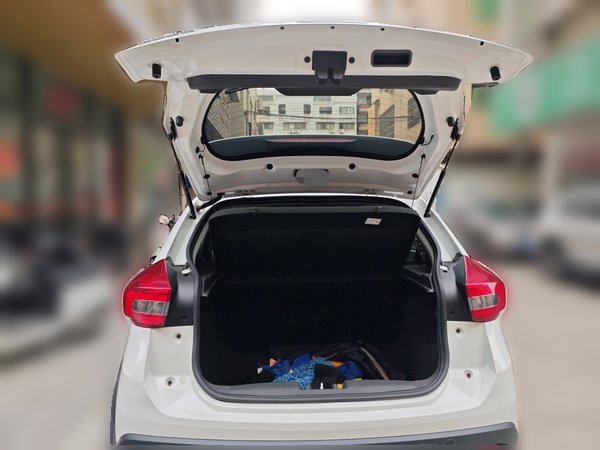 Chery Tiggo 3X 2018, 16200 км, за 5103 USD - фото 16