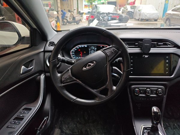 Chery Tiggo 3X 2018, 16200 км, за 5103 USD - фото 7