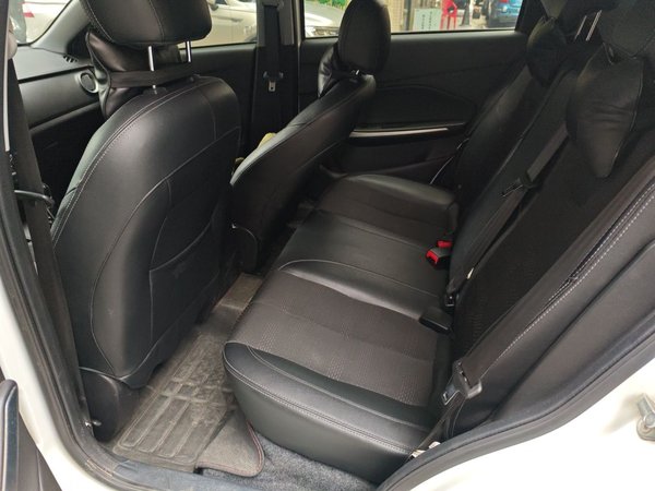 Chery Tiggo 3X 2018, 16200 км, за 5103 USD - фото 14