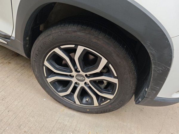 Chery Tiggo 3X 2018, 16200 км, за 5103 USD