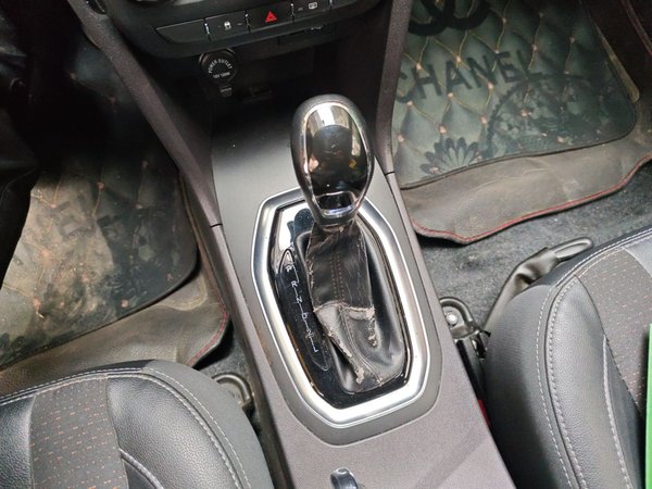 Chery Tiggo 3X 2018, 16200 км, за 5103 USD - фото 11