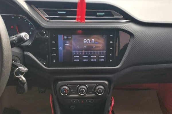 Chery Tiggo 3X 2018, 46000 км, за 4775 USD - фото 15