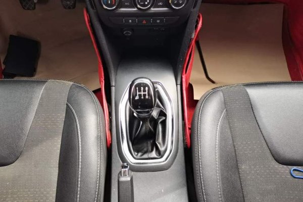 Chery Tiggo 3X 2018, 46000 км, за 4775 USD - фото 16
