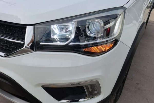 Chery Tiggo 3X 2018, 46000 км, за 4775 USD - фото 8