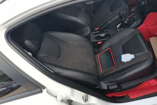 Chery Tiggo 3X 2018, 46000 км, за 4775 USD - фото 22