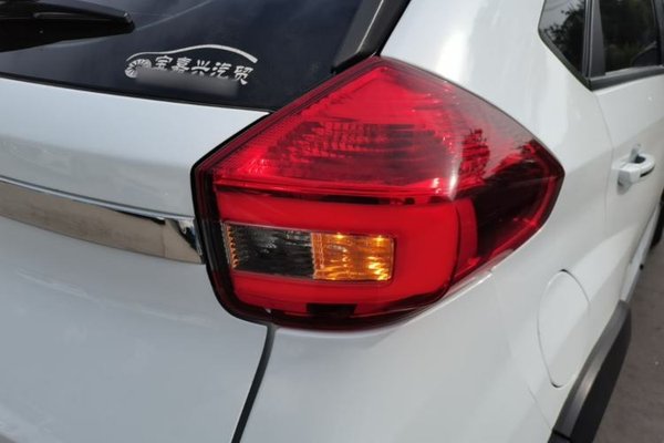 Chery Tiggo 3X 2018, 46000 км, за 4775 USD - фото 6