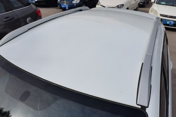 Chery Tiggo 3X 2018, 46000 км, за 4775 USD - фото 10