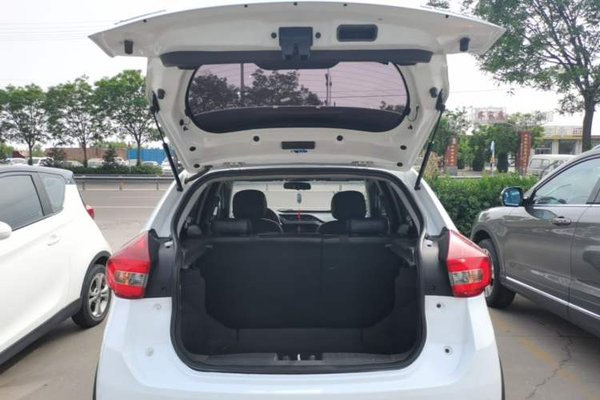 Chery Tiggo 3X 2018, 46000 км, за 4775 USD - фото 21