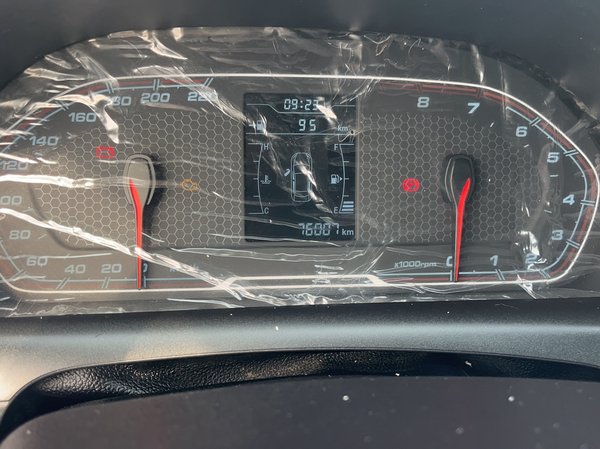 Chery Tiggo 3X 2018, 76000 км, за 4724 USD - фото 13