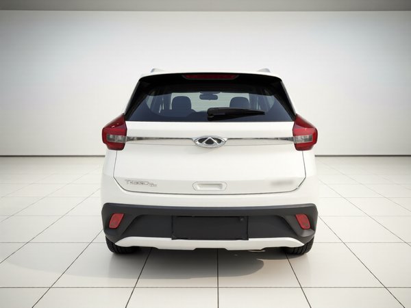 Chery Tiggo 3X 2018, 76000 км, за 4724 USD