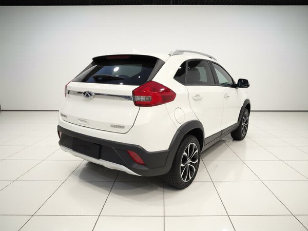 Chery Tiggo 3X 2018, 76000 км, за 4724 USD - фото 8