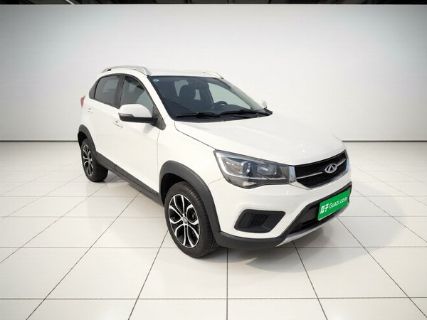 Chery Tiggo 3X 2018, 76000 км, за 4724 USD - фото 9