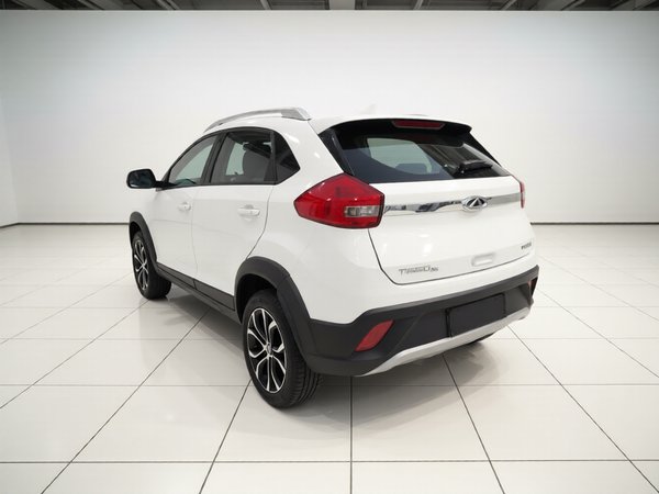 Chery Tiggo 3X 2018, 76000 км, за 4724 USD - фото 7