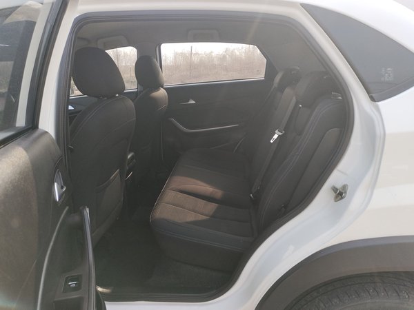 Chery Tiggo 3X 2018, 76000 км, за 4724 USD - фото 23