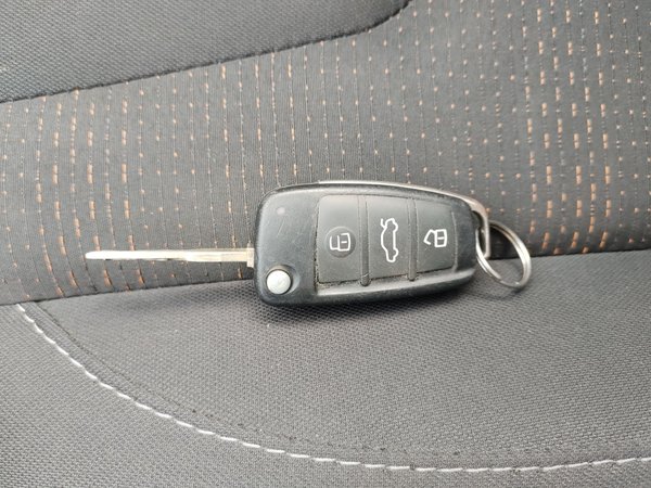 Chery Tiggo 3X 2018, 76000 км, за 4724 USD - фото 24