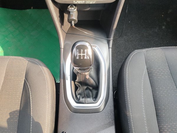 Chery Tiggo 3X 2018, 76000 км, за 4724 USD - фото 21