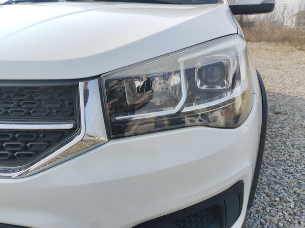 Chery Tiggo 3X 2018, 76000 км, за 4724 USD - фото 10