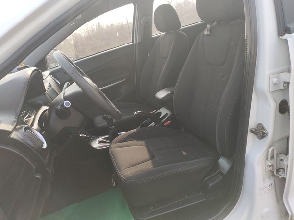 Chery Tiggo 3X 2018, 76000 км, за 4724 USD - фото 12