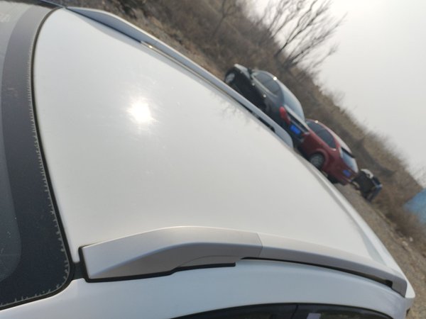 Chery Tiggo 3X 2018, 76000 км, за 4724 USD - фото 6