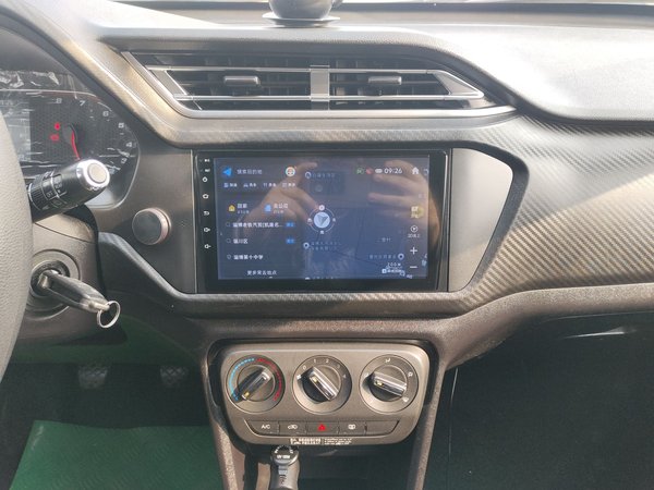 Chery Tiggo 3X 2018, 76000 км, за 4724 USD - фото 20