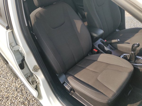 Chery Tiggo 3X 2018, 76000 км, за 4724 USD - фото 18