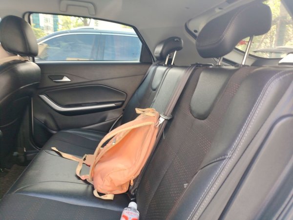 Chery Tiggo 3X 2018, 87800 км, за 4887 USD - фото 14