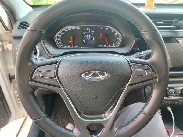 Chery Tiggo 3X 2018, 87800 км, за 4887 USD - фото 7