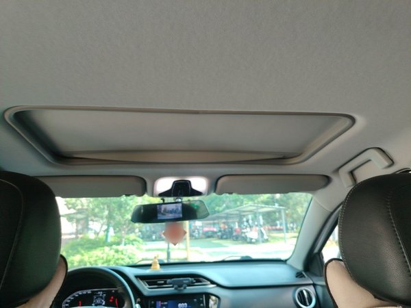 Chery Tiggo 3X 2018, 87800 км, за 4887 USD - фото 15