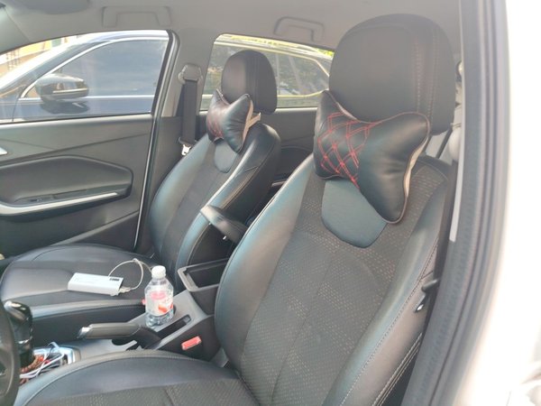 Chery Tiggo 3X 2018, 87800 км, за 4887 USD - фото 12