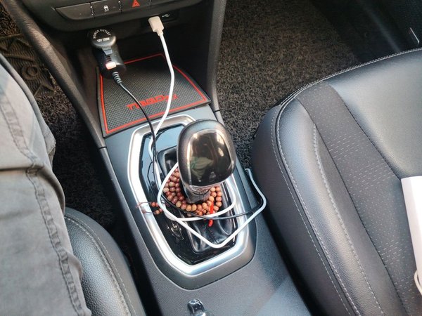 Chery Tiggo 3X 2018, 87800 км, за 4887 USD - фото 11