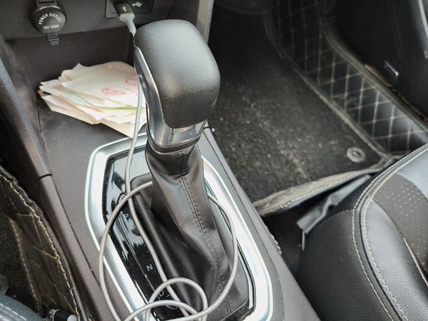 Chery Tiggo 3X 2020, 23400 км, за 7265 USD - фото 10