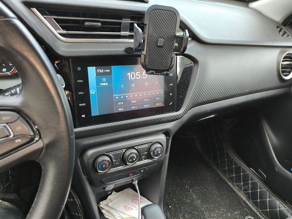 Chery Tiggo 3X 2020, 23400 км, за 7265 USD - фото 6