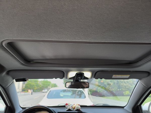 Chery Tiggo 3X 2020, 23400 км, за 7265 USD - фото 11