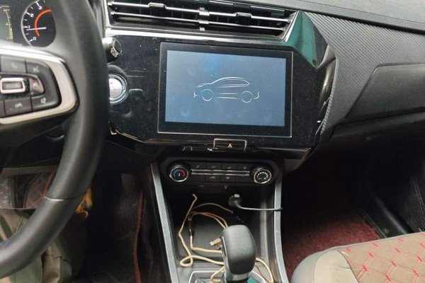 Chery Tiggo 3X 2021, 35200 км, за 5226 USD - фото 26