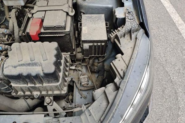 Chery Tiggo 3X 2021, 35200 км, за 5226 USD - фото 6